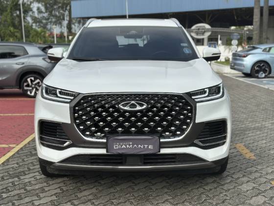 CAOA CHERY TIGGO 8 PRO 1.5 TCI PLUG-IN HYBRID DHT CAOA CHERY TIGGO 8 PRO 1.5 TCI PLUG-IN HYBRID DHT